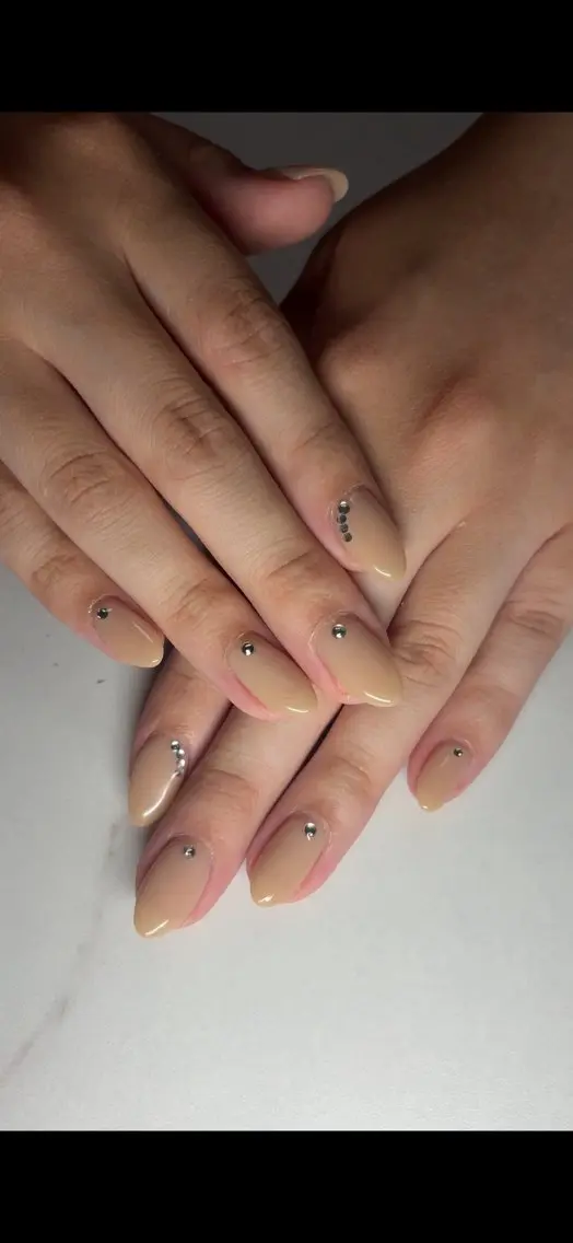 ネイル ハンドネイル Nail Mapleのネイルデザイン