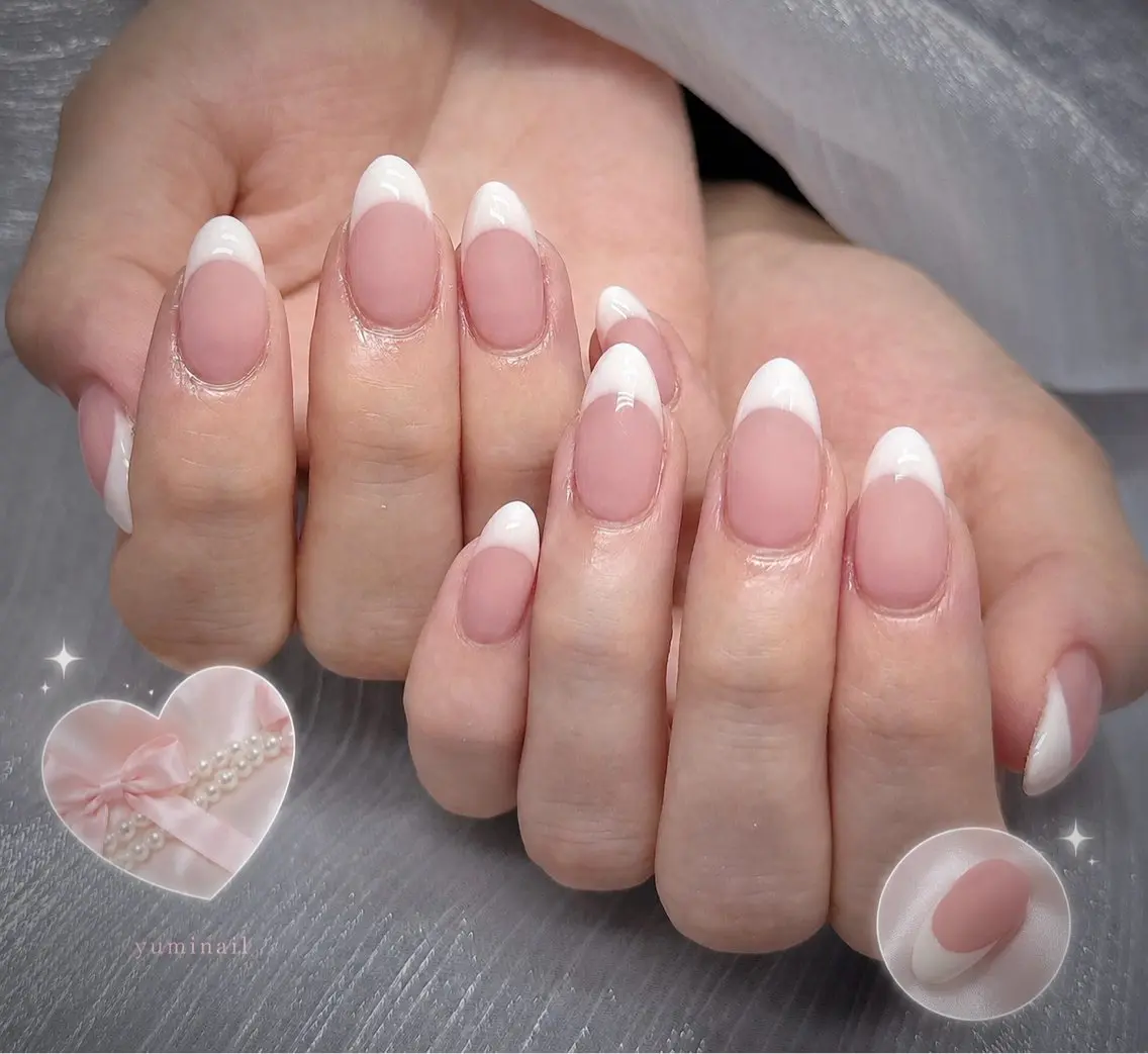 ネイル ハンドネイル Yumi nailのネイルデザイン