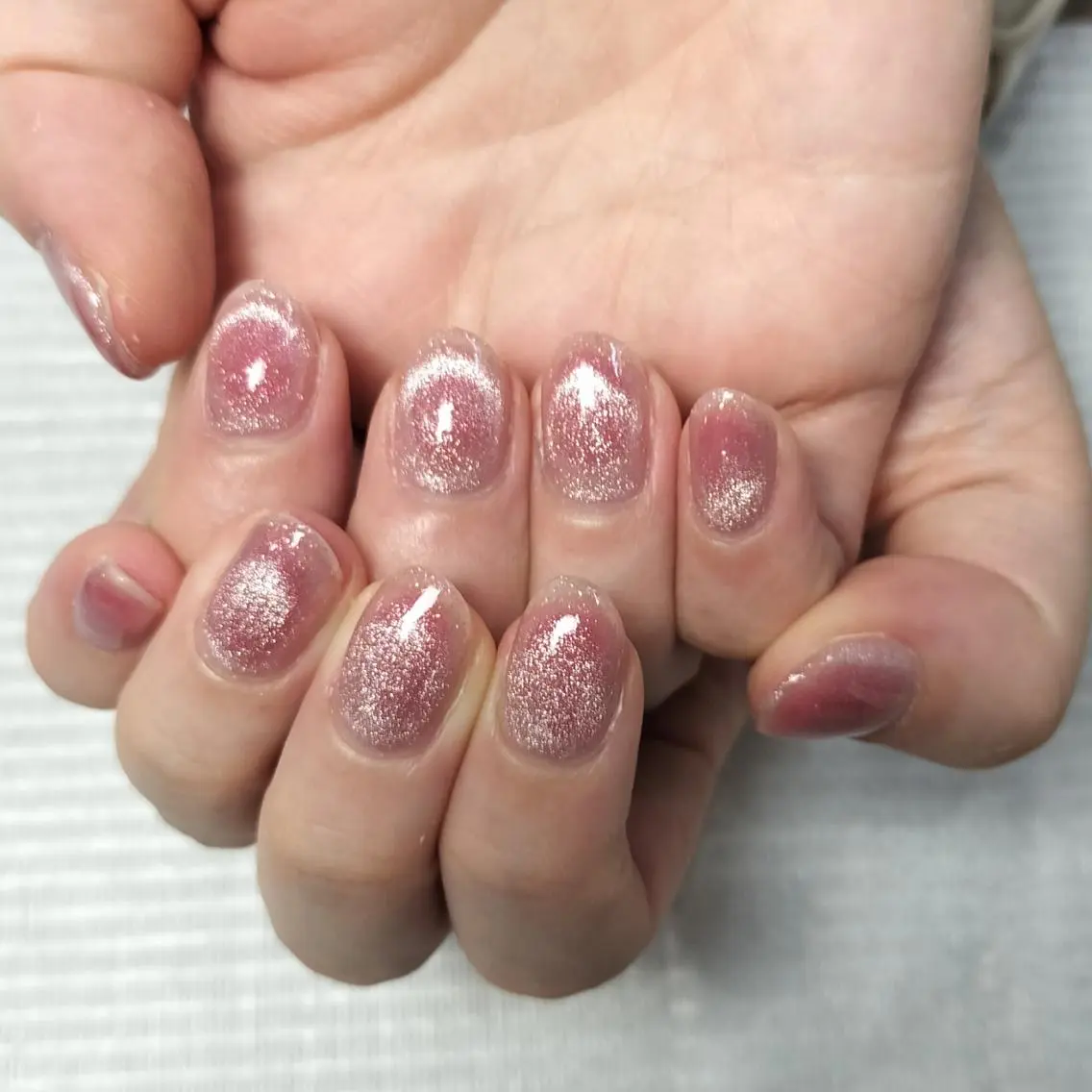 ネイル ハンドネイル 寧々 Nail高円寺のネイルデザイン
