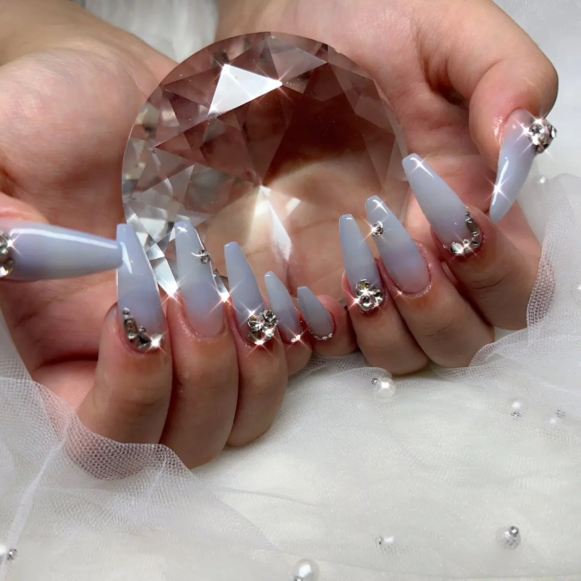 ネイル ハンドネイル Nail Salon Ripeのネイルデザイン