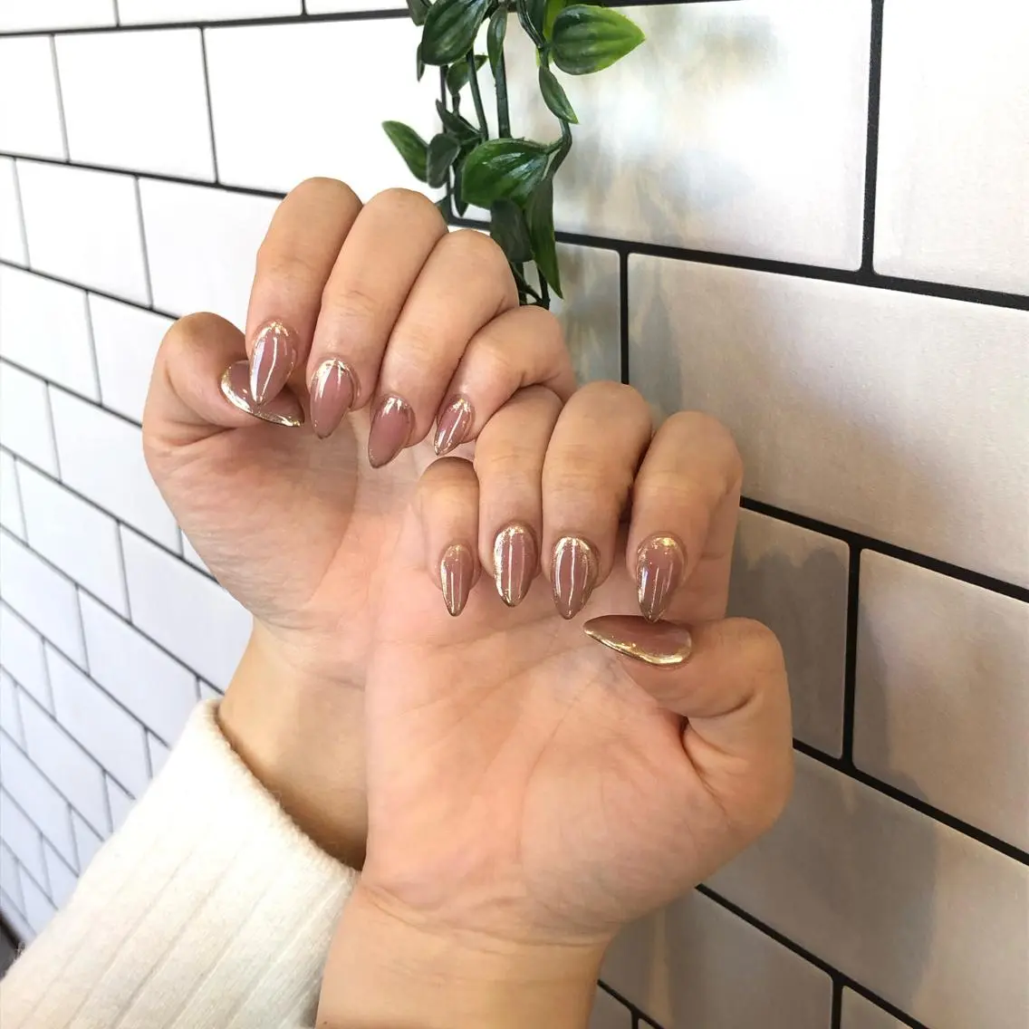 ネイル nail salon Soiréeのネイルデザイン