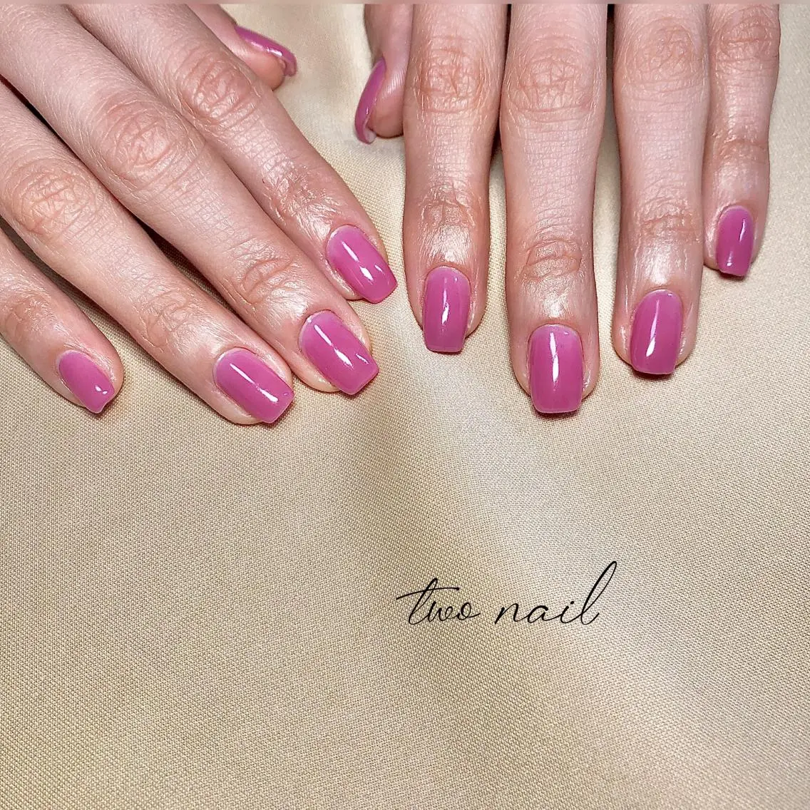 ネイル アートネイル フットネイル ハート ニュアンスネイル ホワイト ハンドネイル two nailのネイルデザイン