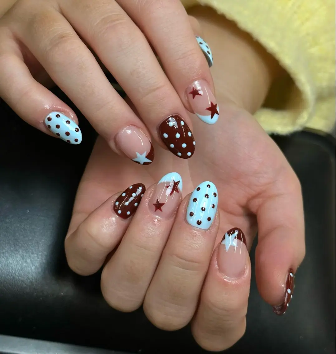 ネイル Iconic Nailのネイルデザイン