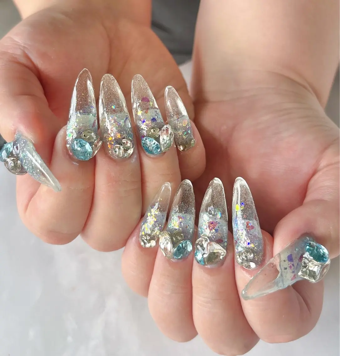 ネイル PLANET nailのネイルデザイン