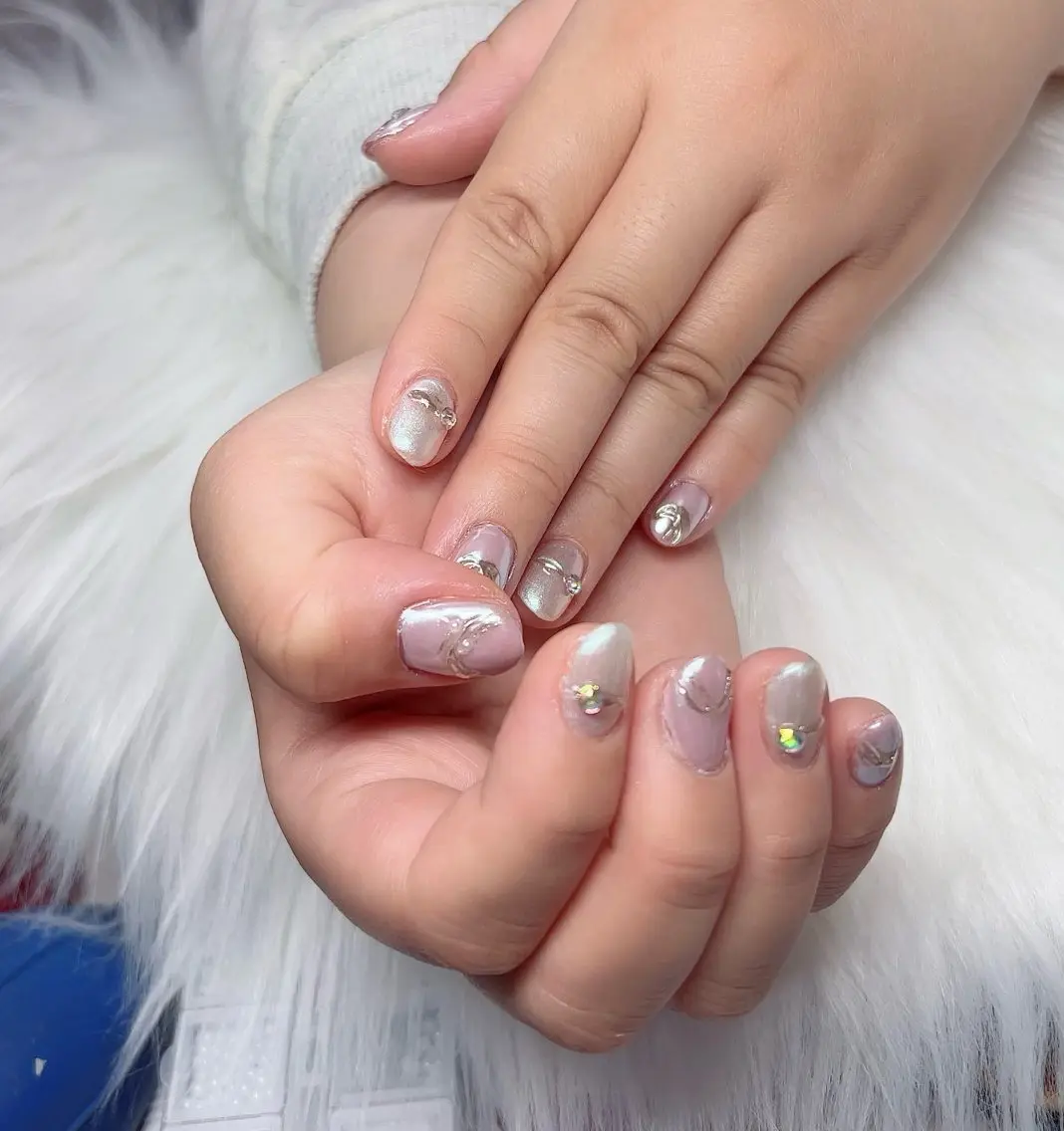 ネイル Nail Room.Dooのネイルデザイン