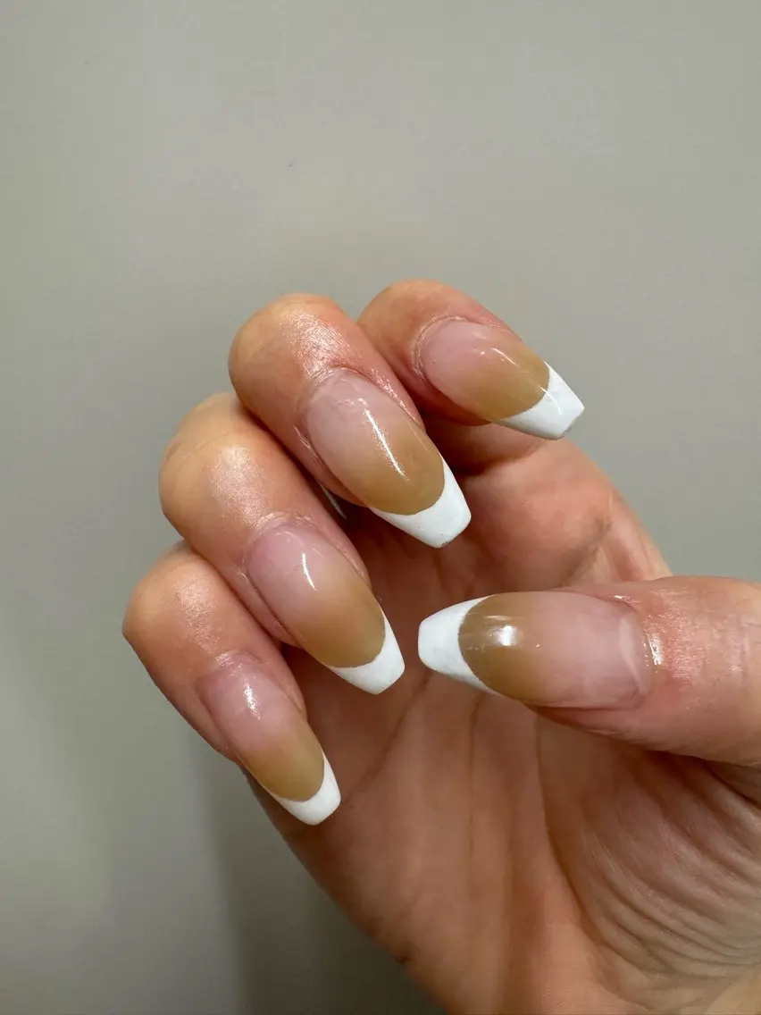 ネイル nail monitorのネイルデザイン