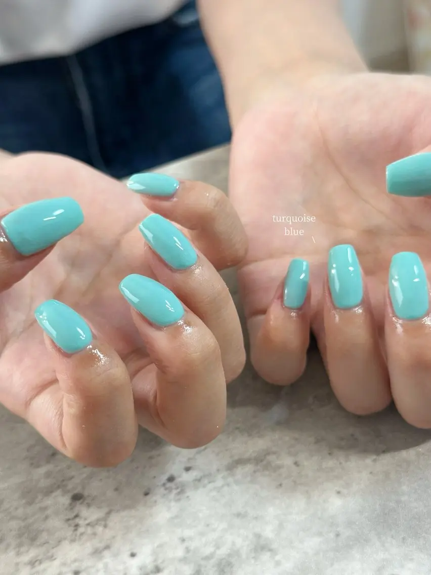 ネイル ハンドネイル One's Nail Roomのネイルデザイン