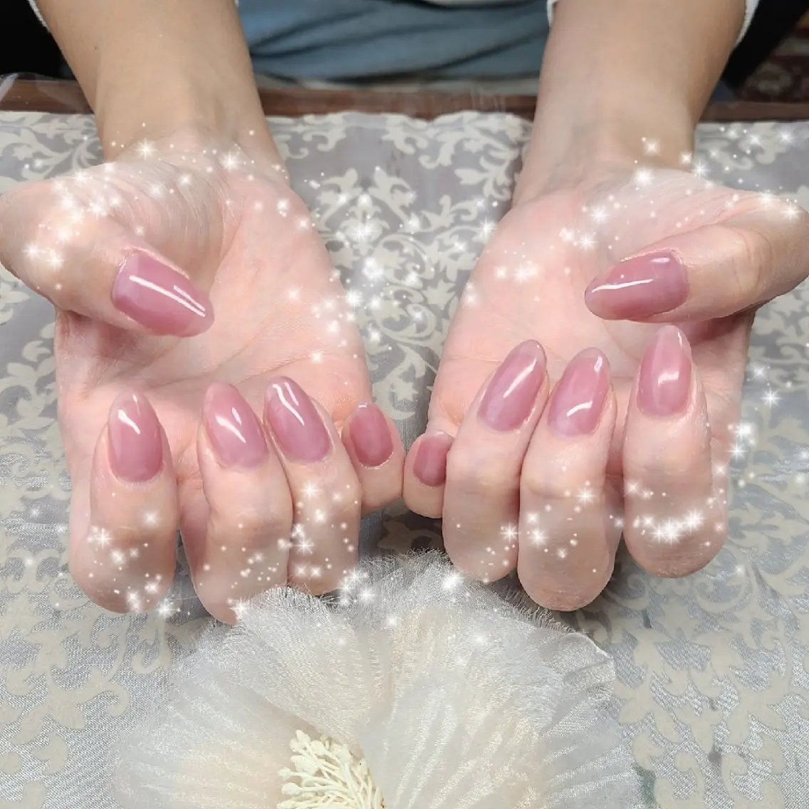 ネイル Nail  Ai    のネイルデザイン