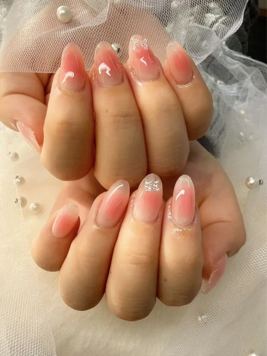 ネイル ハンドネイル GCP Nail はるのネイルデザイン
