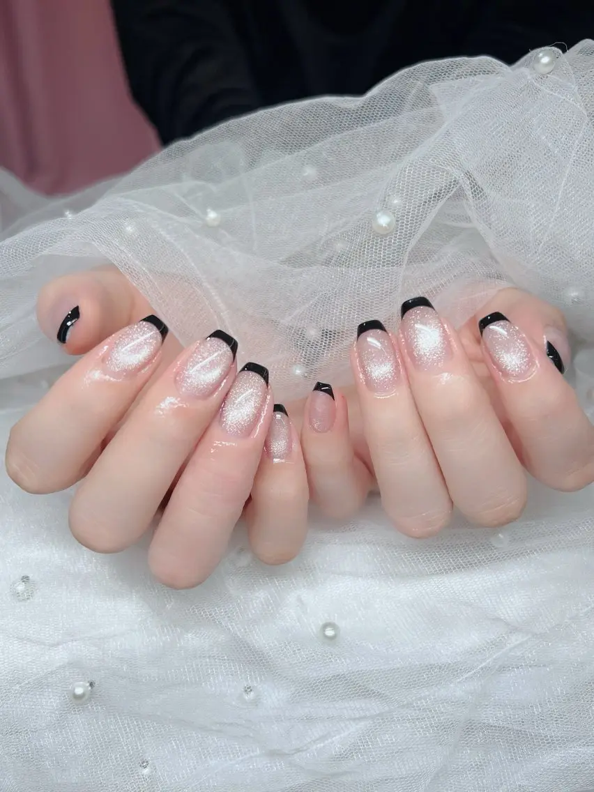 ネイル 🎀Lilla💎 Nail Salonのネイルデザイン