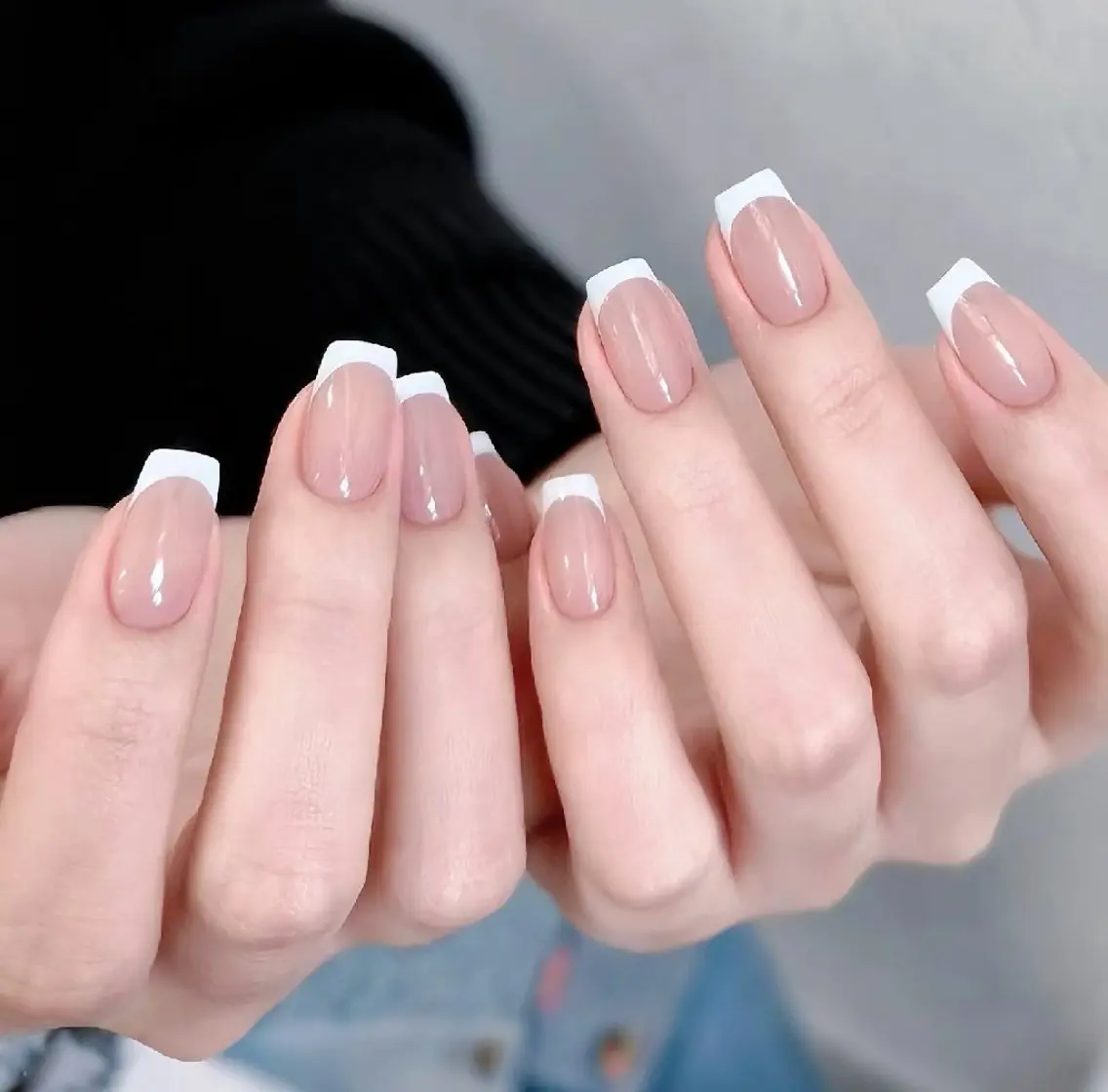 ネイル ハンドネイル U.MINail yun 💅西川口のネイルデザイン