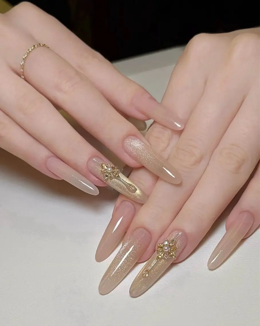 ネイル U mi Nail Salonのネイルデザイン