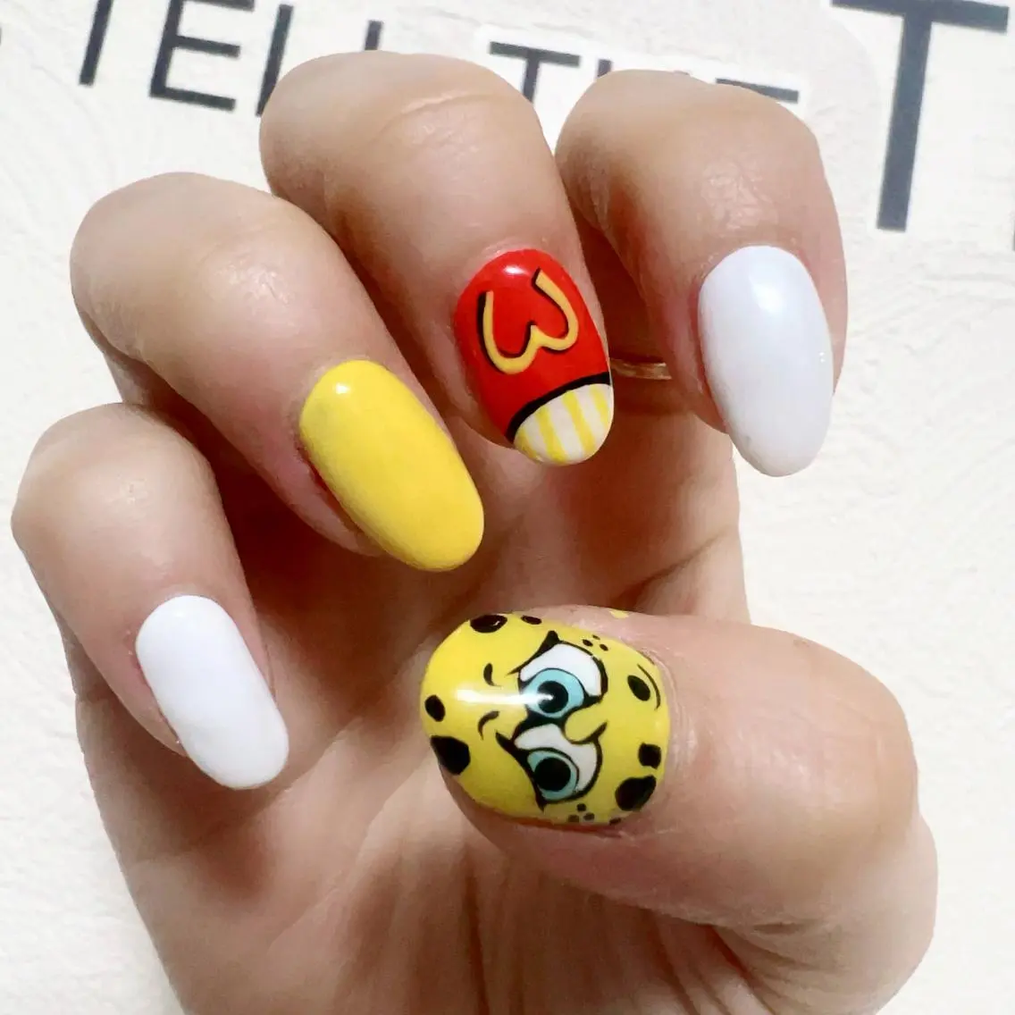 ネイル ハンドネイル Dia Nail AKIのネイルデザイン