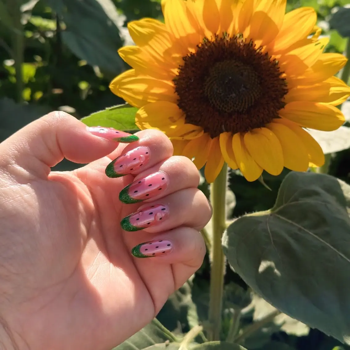 ネイル nail&Care salon　MAGUのネイルデザイン