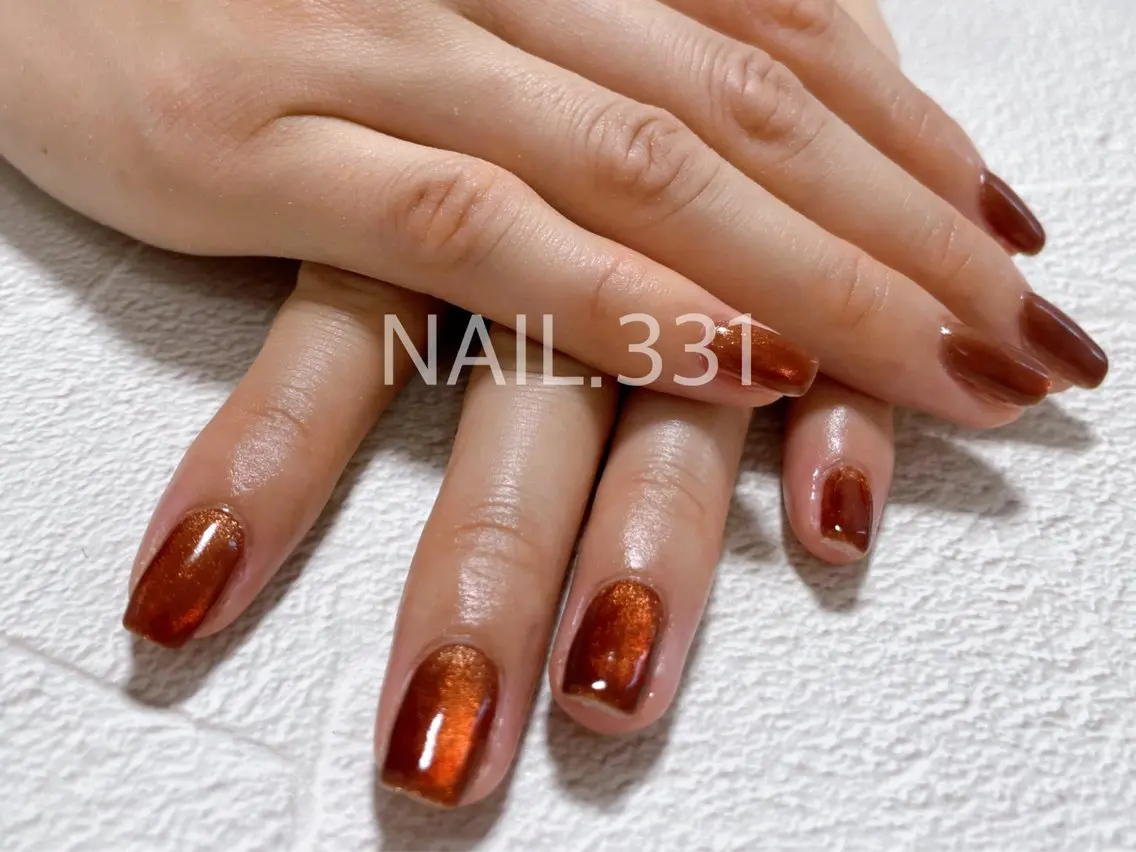 ネイル Nail 331のネイルデザイン