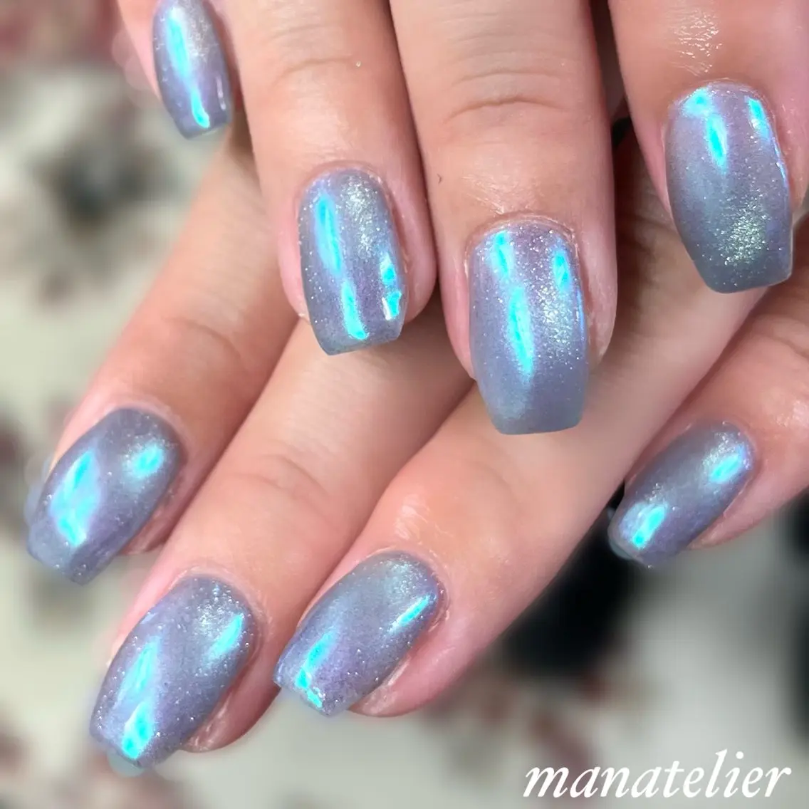 ネイル ハンドネイル manatelier マナトリエのネイルデザイン