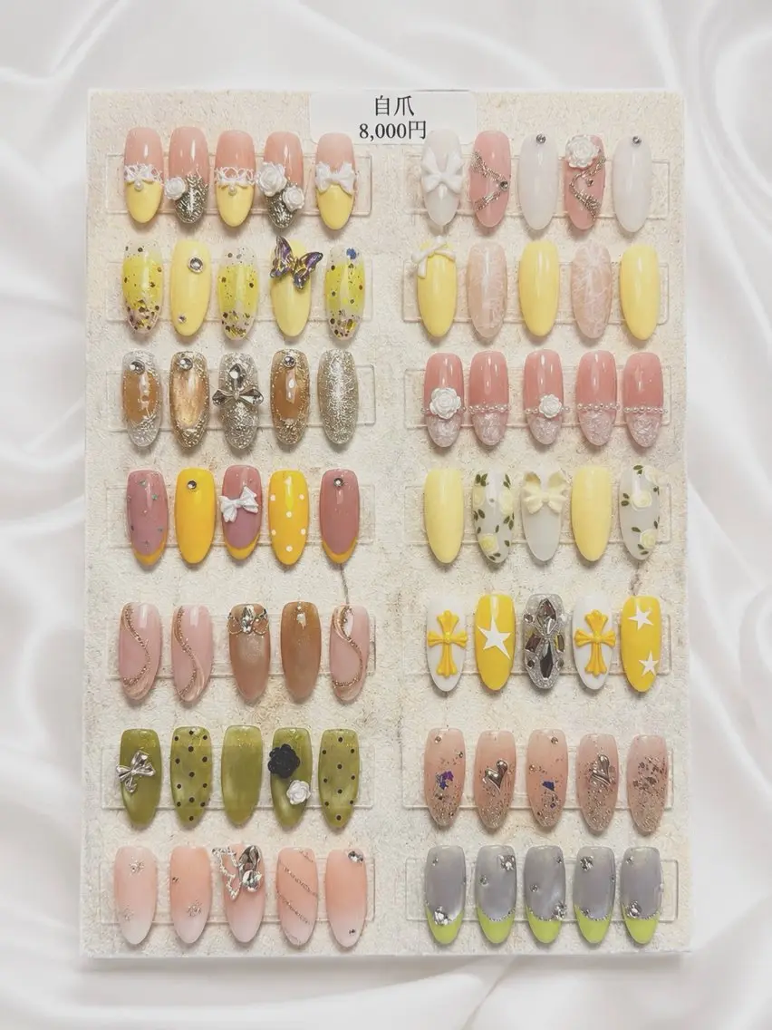 ネイル Labon Nails Artのその他イメージ