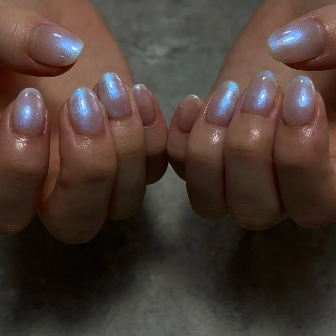 ネイル NAIL303 🛼 SHIORIのネイルデザイン