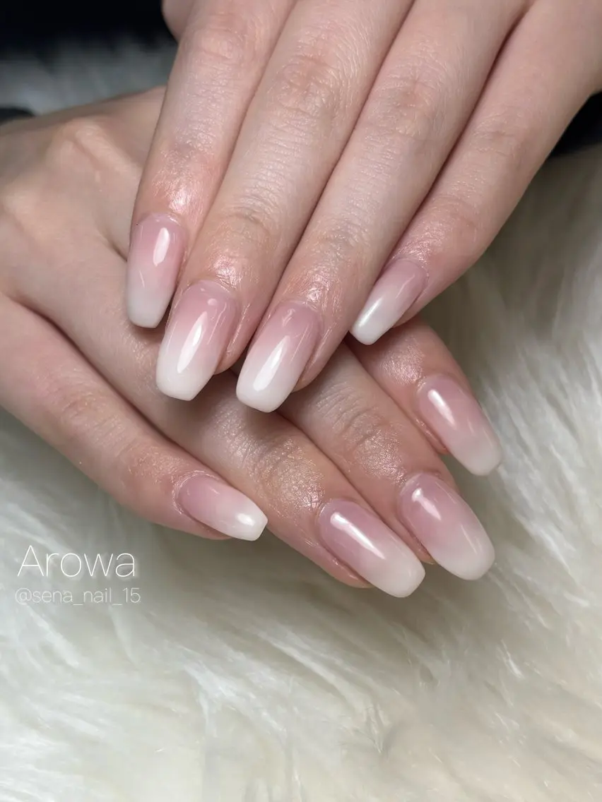 ネイル Arowa -SENA-のネイルデザイン