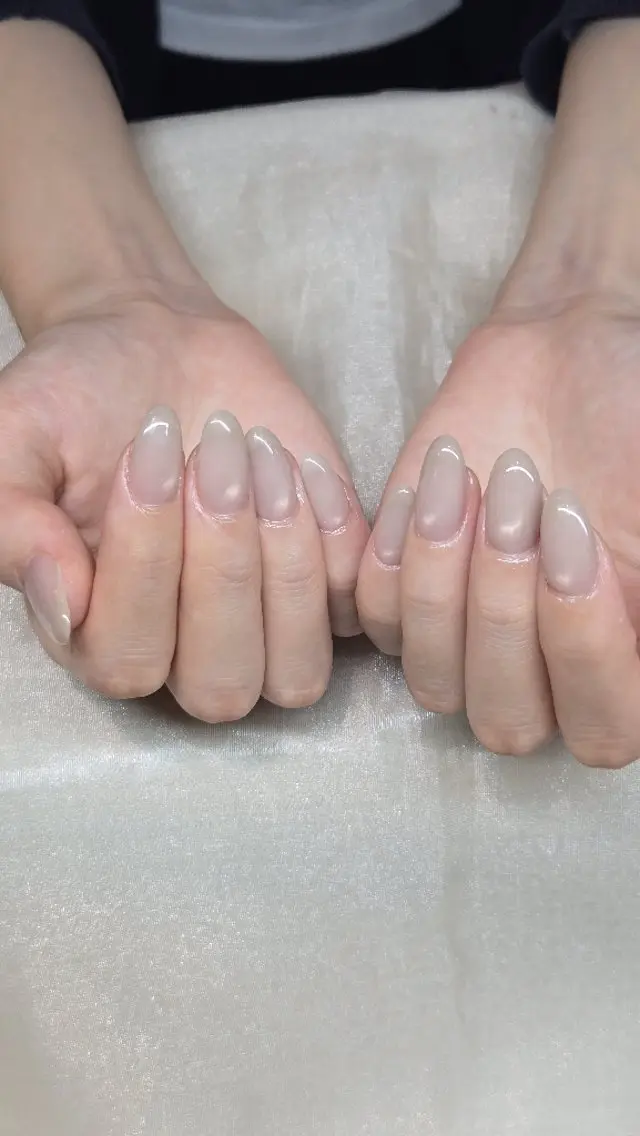 ネイル Vimore Meiのネイルデザイン