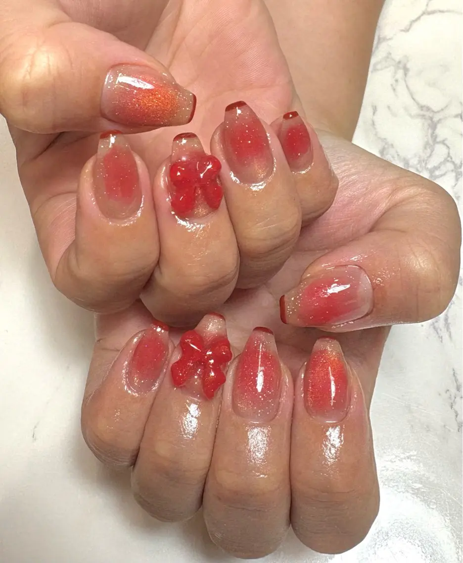 ネイル ハンドネイル one nailsalonのネイルデザイン