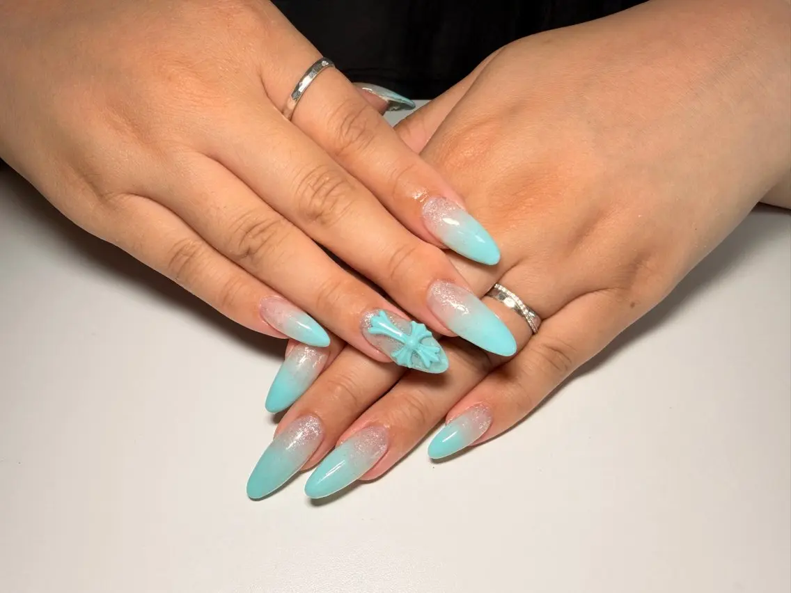 ネイル Nail salon Caco.のネイルデザイン