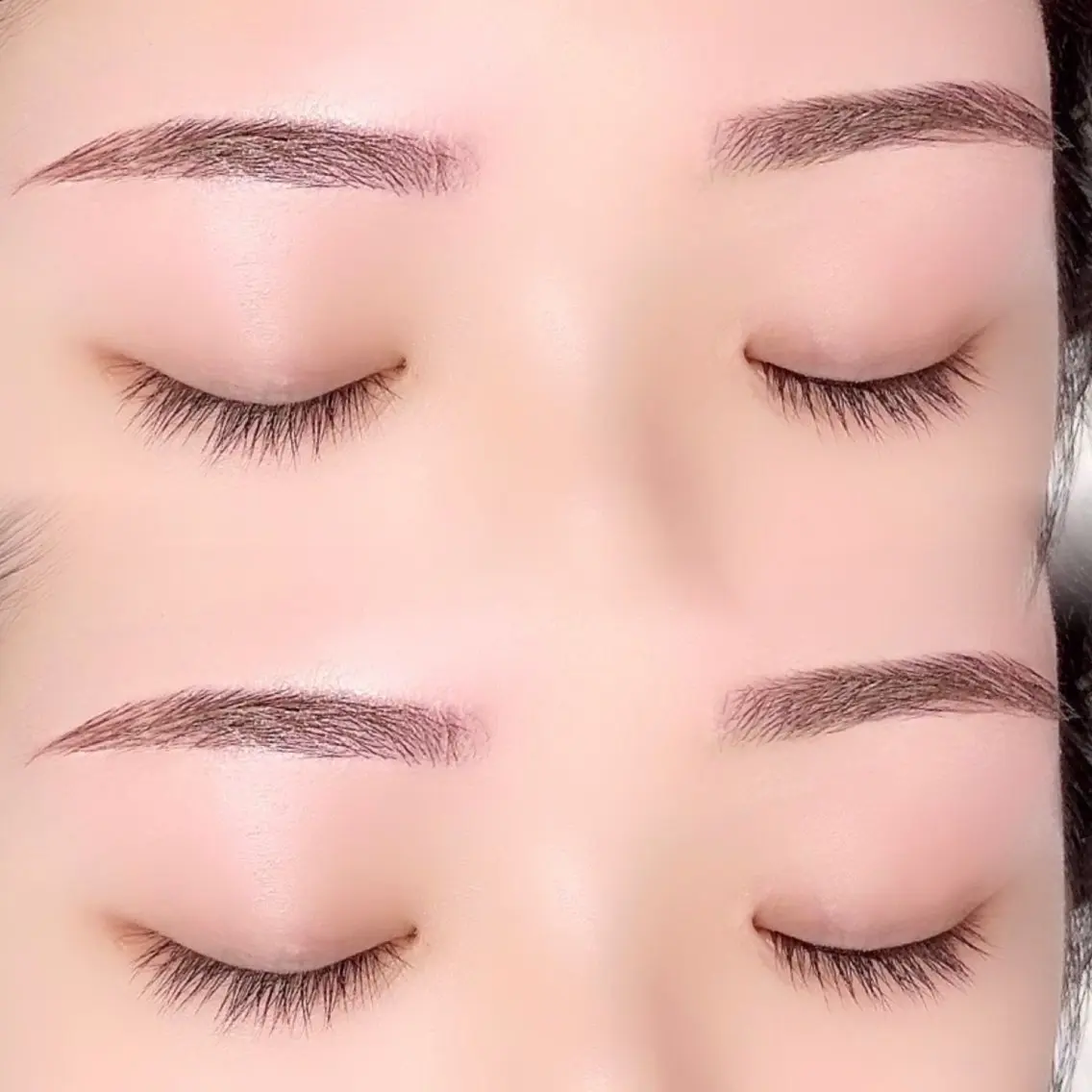 アイブロウ ワックス脱毛 眉カット その他(アイブロウ) Fuka. Lash 𐙚⸝⸝꙳の眉毛・アイブロウイメージ