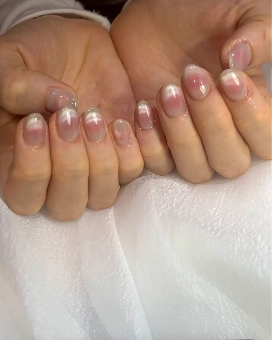 ネイル ハンドネイル nt. nailのネイルデザイン