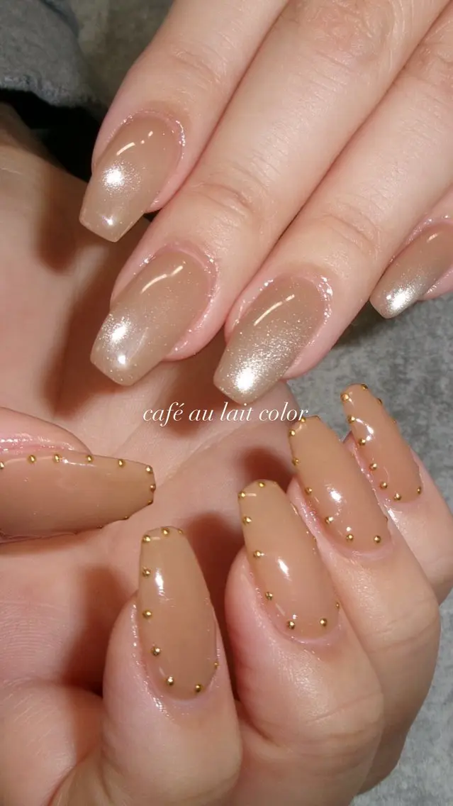 ネイル en.nail⭐︎ 丹波橋のネイルデザイン