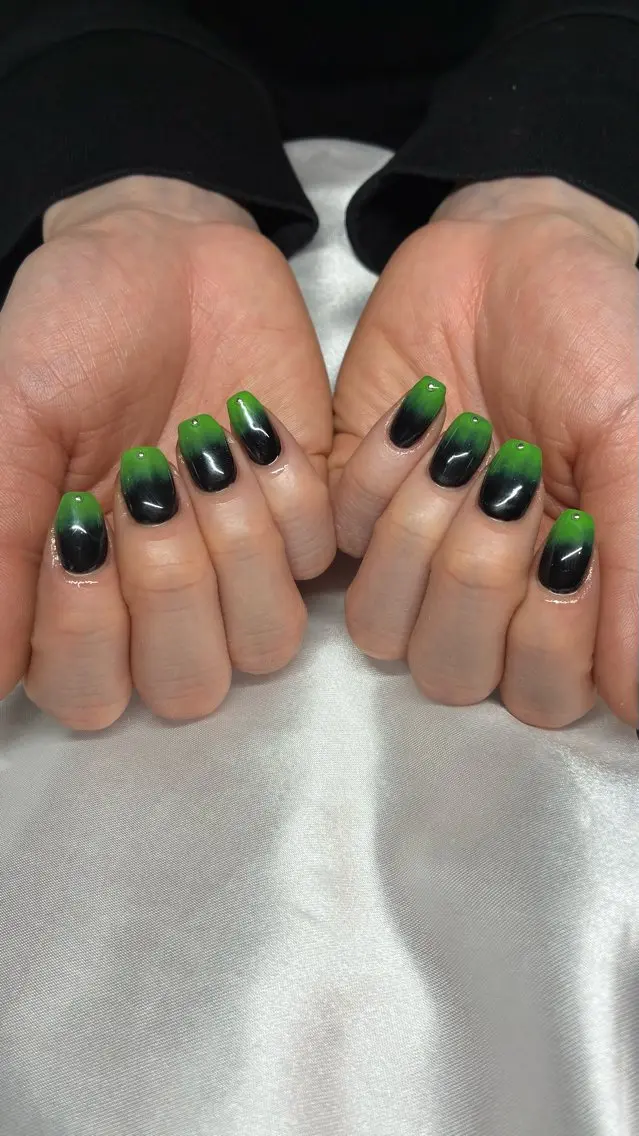 ネイル ハンドネイル Nail ヌシん家 AKANEのネイルデザイン