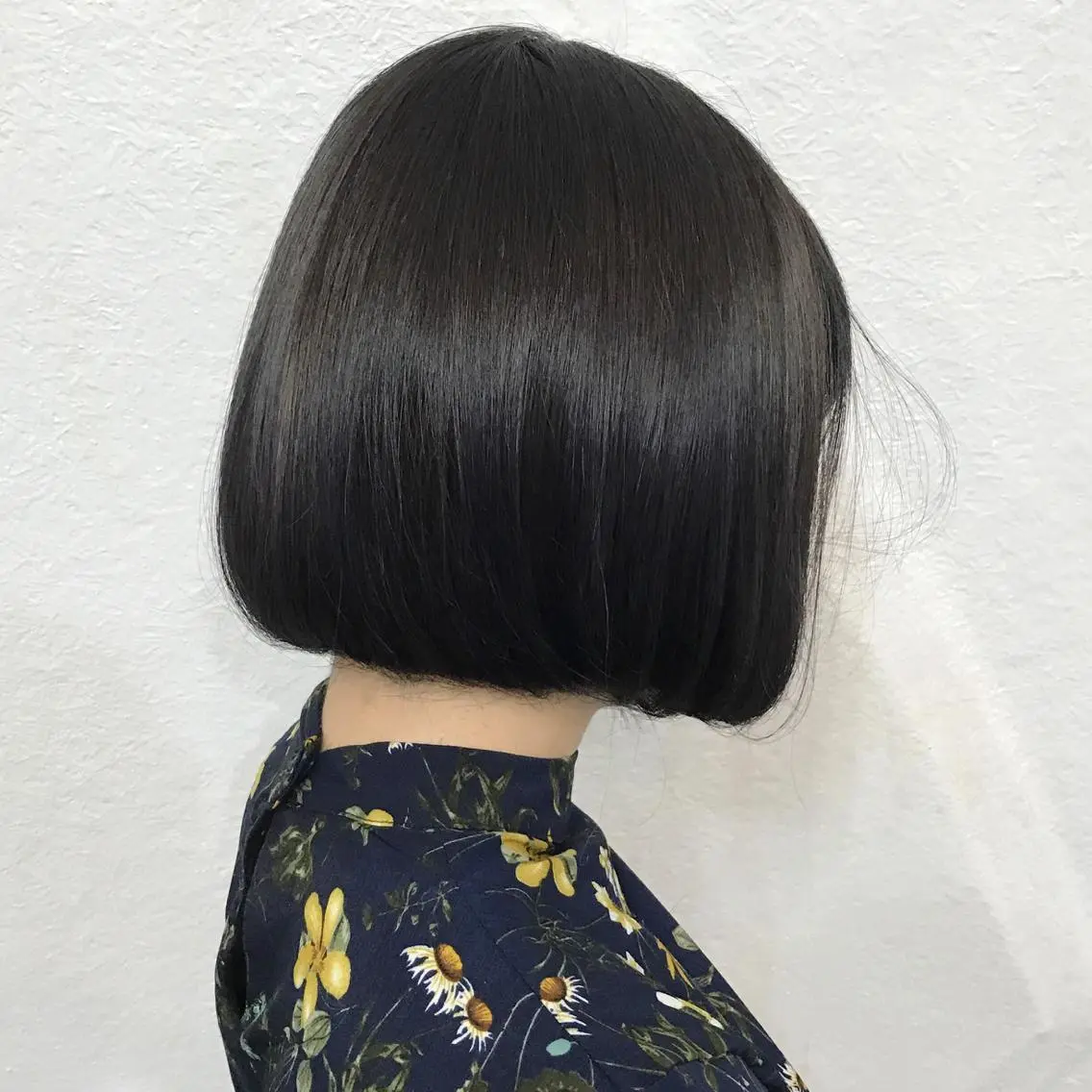 ショート タンバルモリ K-POP好き美容師 🇰🇷Kai.Yのヘアスタイル