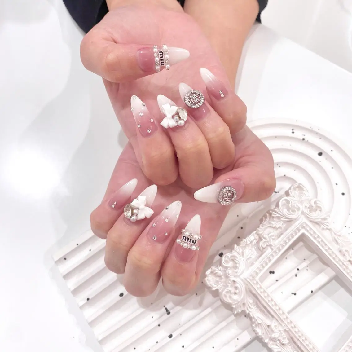 ネイル FLY Nail Salonのネイルデザイン