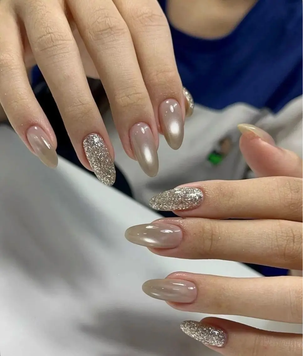 ネイル ハンドネイル Sora Nail Ayaseのネイルデザイン
