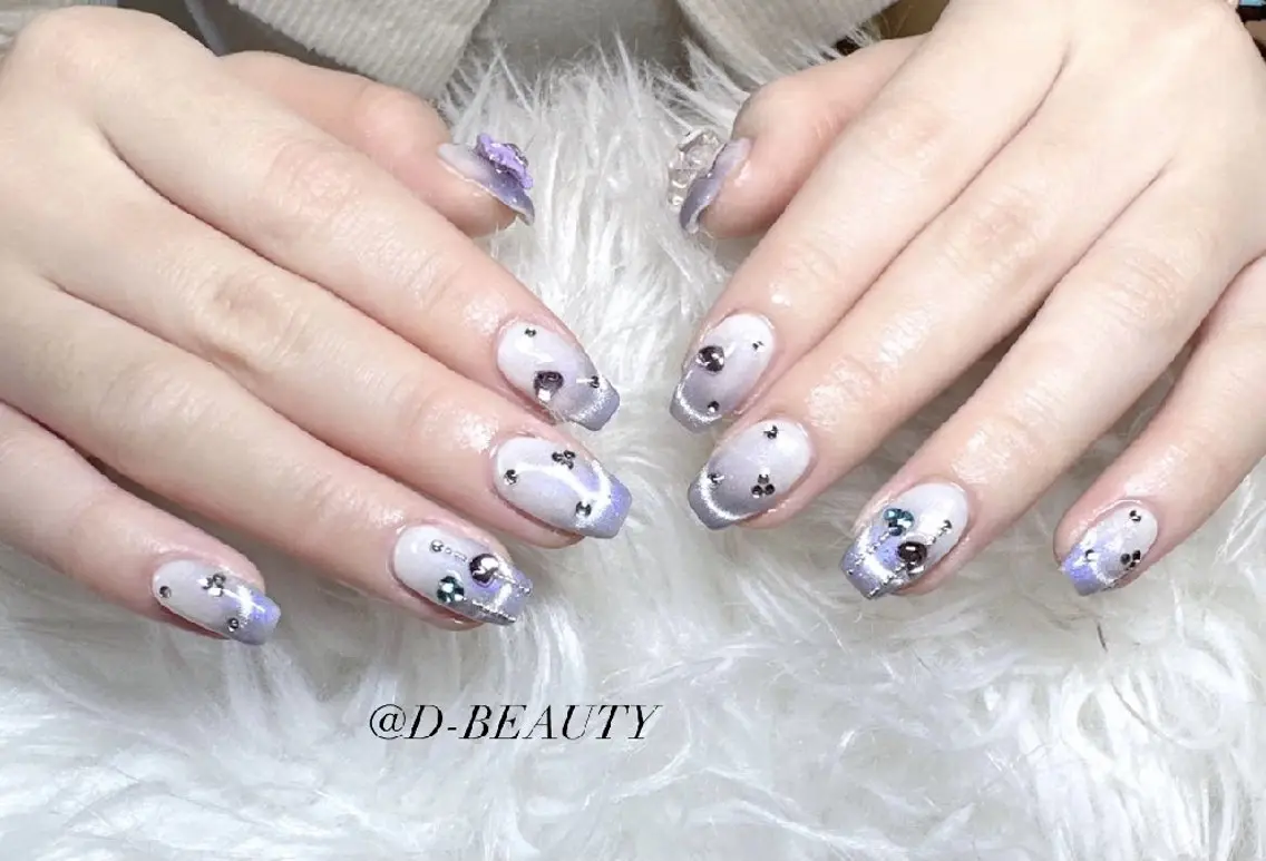 ネイル ハンドネイル スカルプ専門店 Ｄ-Beautyのネイルデザイン