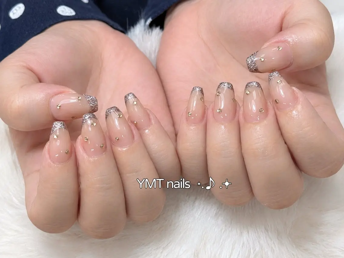 ネイル ハンドネイル mochi nailsのネイルデザイン