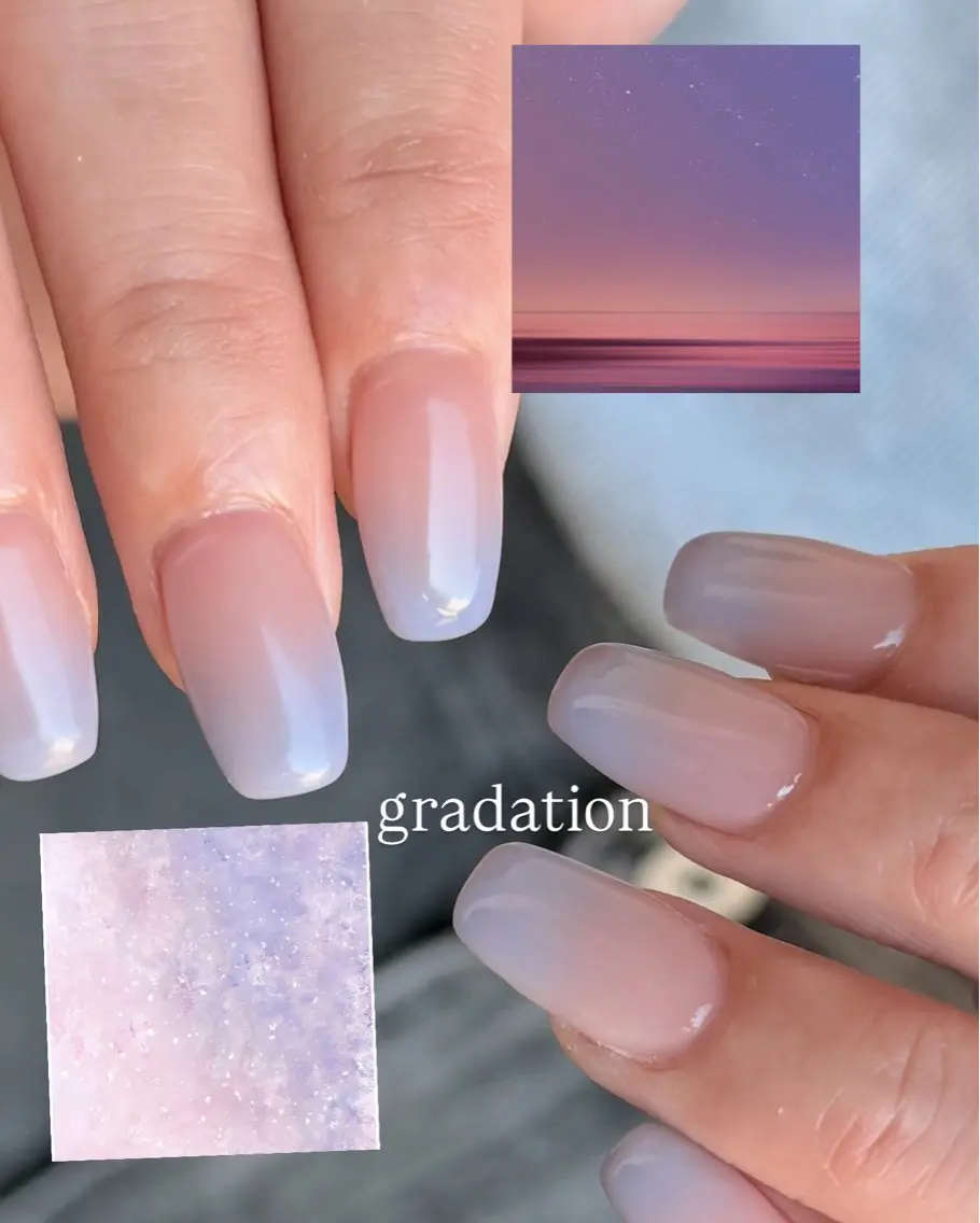 ネイル ciel nailのネイルデザイン