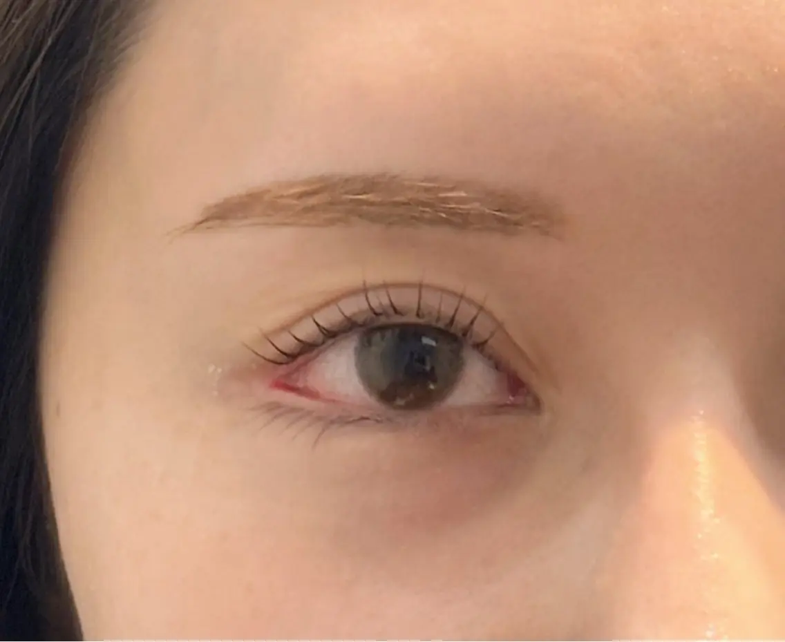 マツエク・マツパ EYELA万代店 阿部のマツエク・マツパデザイン