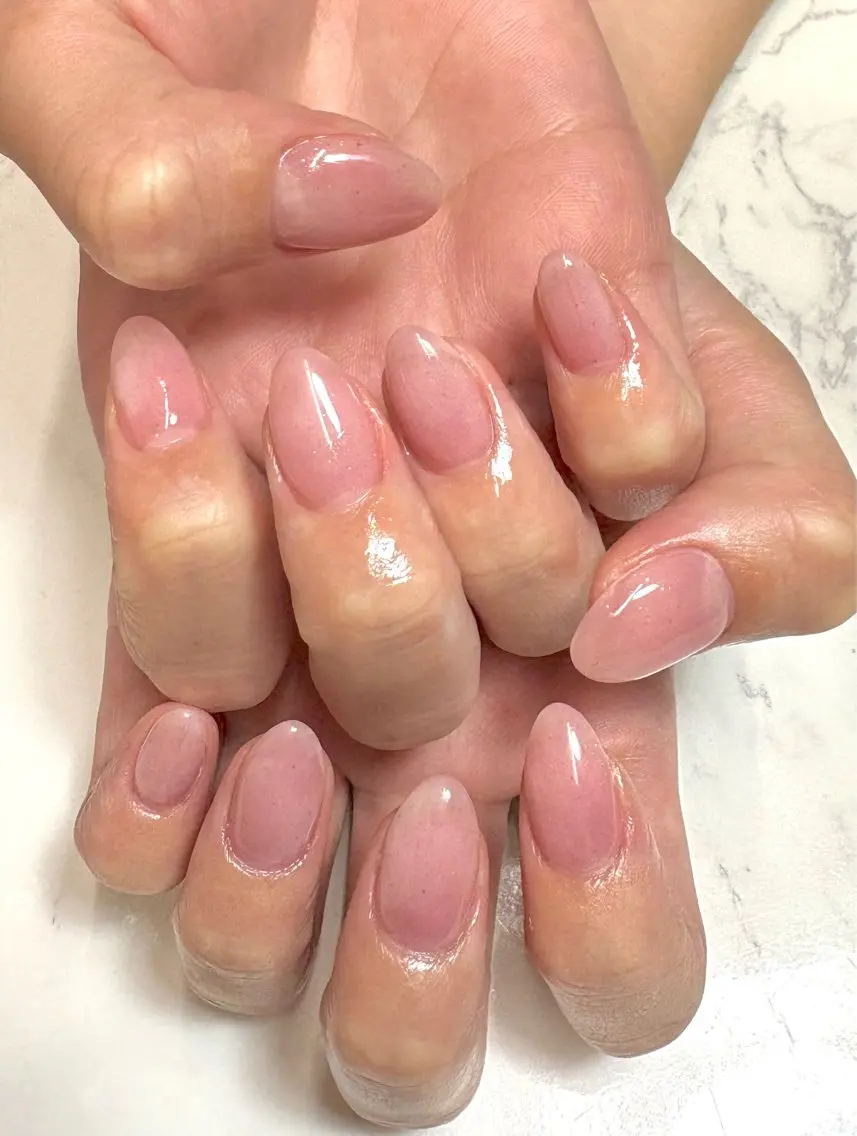 ネイル ハンドネイル one nailsalonのネイルデザイン