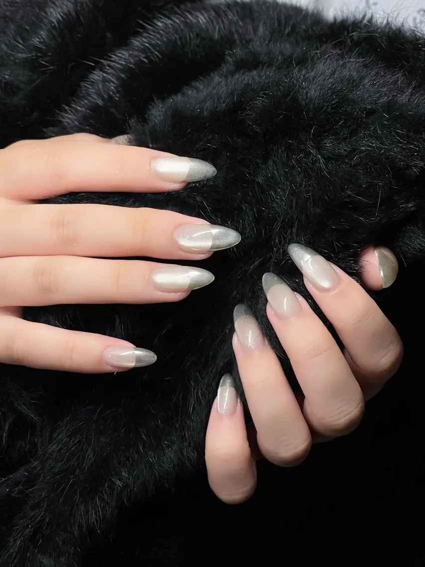ネイル ハンドネイル ハンドケア H1 Nail Salon ケンのネイルデザイン
