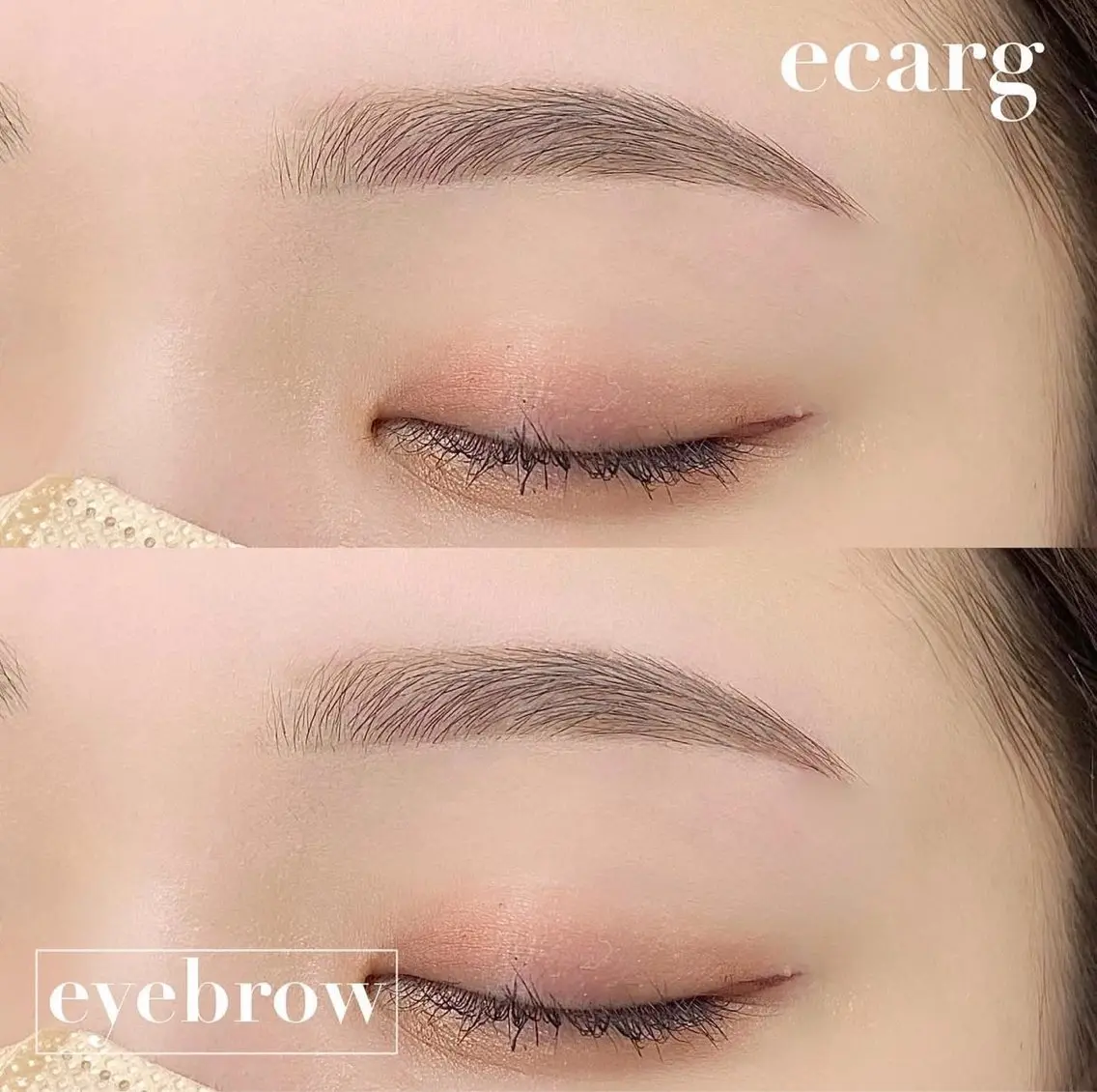 ✨5/11限定✨アイブロウスタイリング（wax脱毛）💖※所要時間90分前後💫の写真