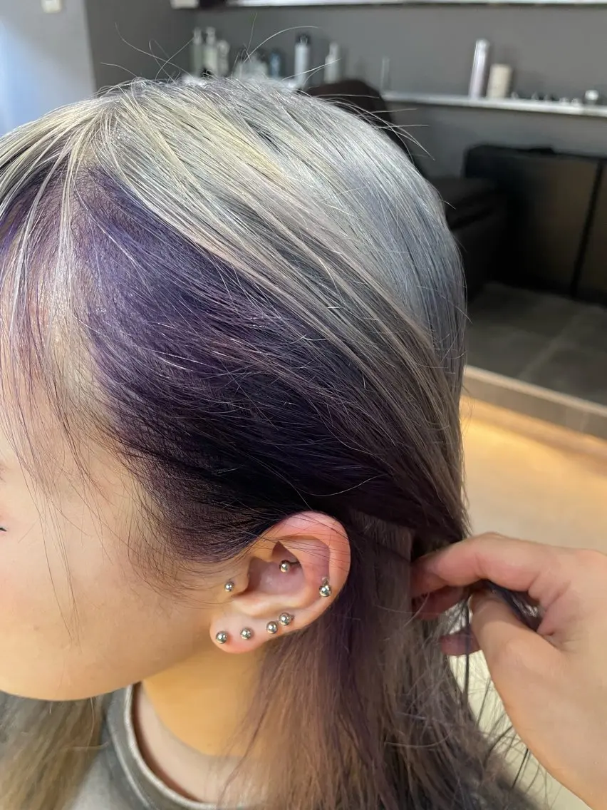 カラー ヘアカラー CoCooN nanamiのその他イメージ