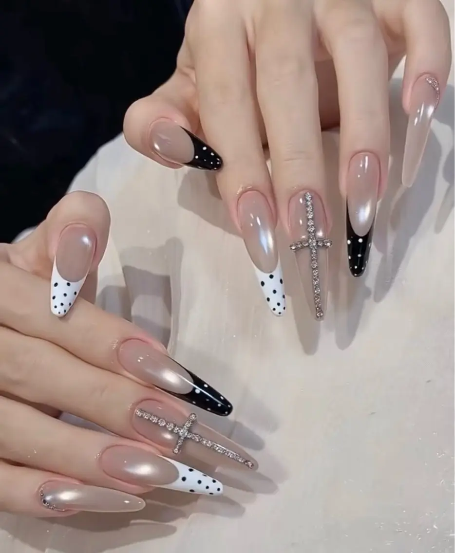 ネイル ハンドネイル D-BEAUTY Nailsalonのネイルデザイン