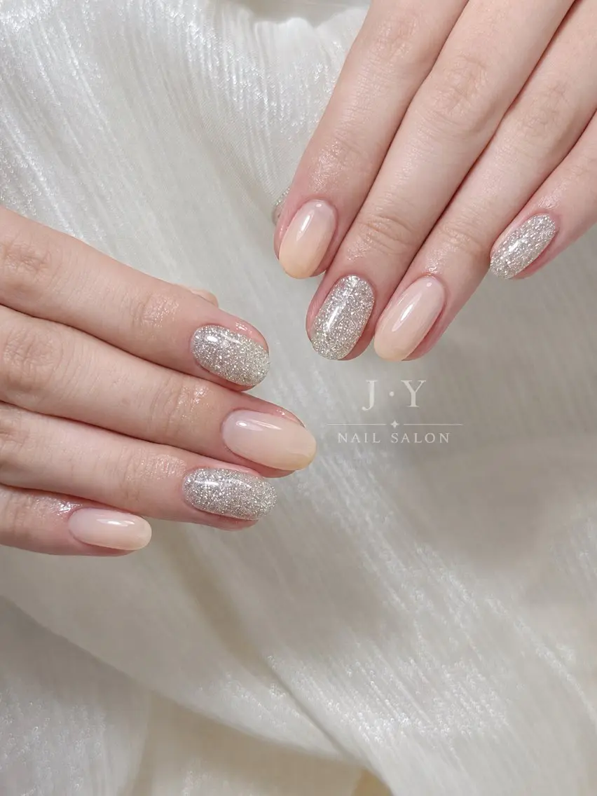 ネイル J· Y Nailのネイルデザイン