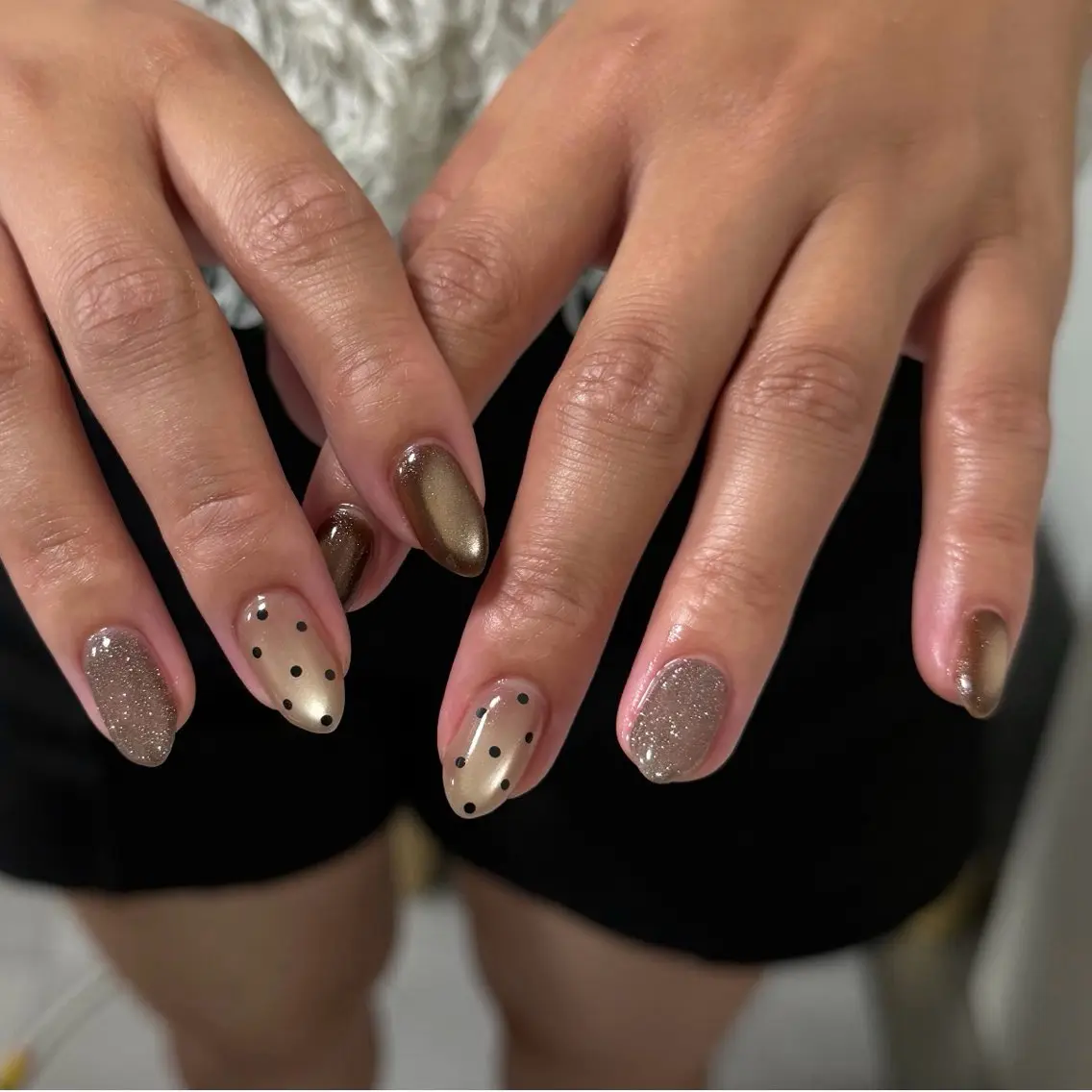 ネイル nailsalon bijuのネイルデザイン