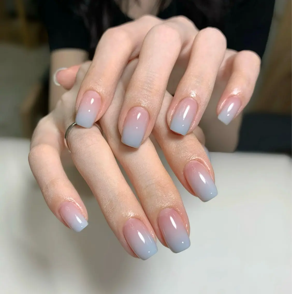 ネイル 韓国ネイル ハンドネイル ami ｜韓国っぽnailのネイルデザイン