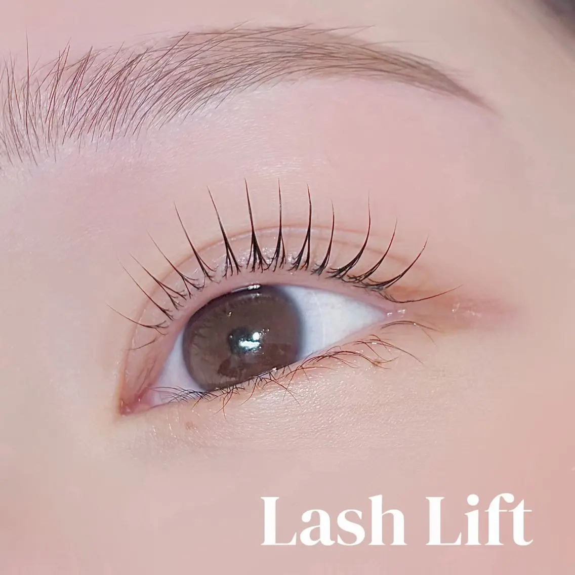 マツエク・マツパ soo lash room yuukaのマツエク・マツパデザイン