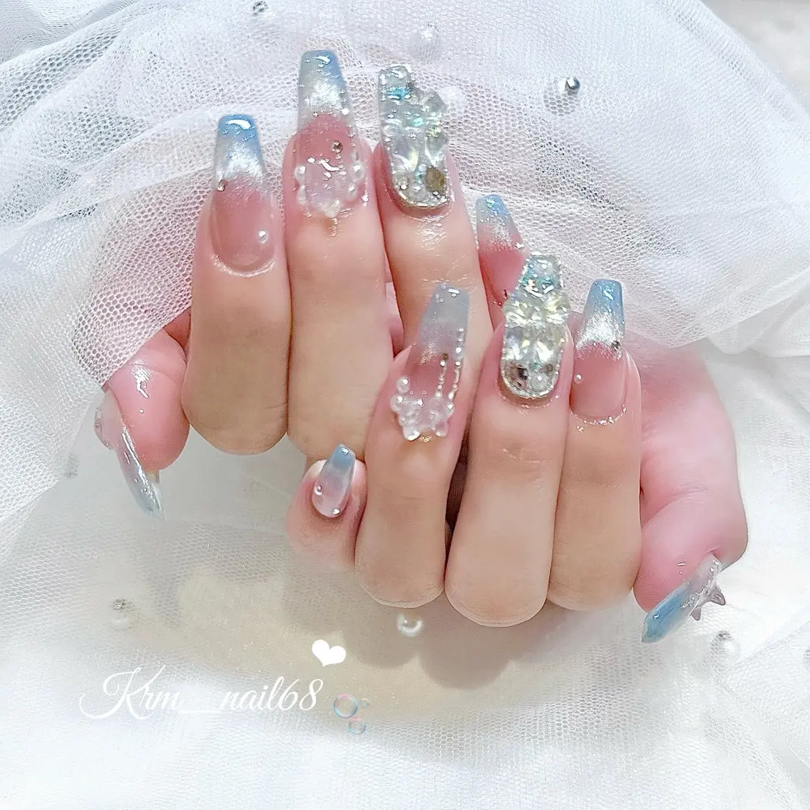 【持ち込みOK🙆♀️120minやり放題】オフなし!ケア込みの写真