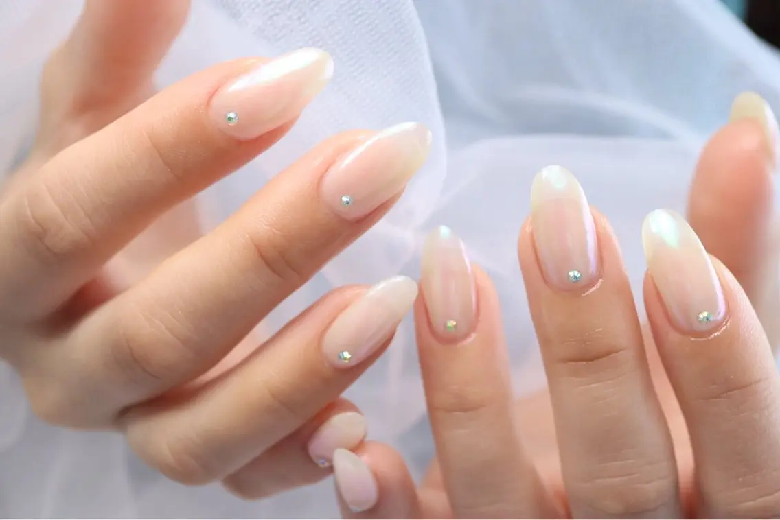 ネイル nailsalon Manina齋藤愛美のネイルデザイン
