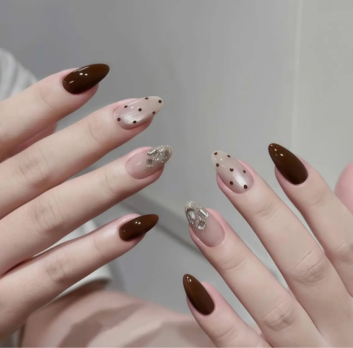ネイル Chan Nail Salonのネイルデザイン