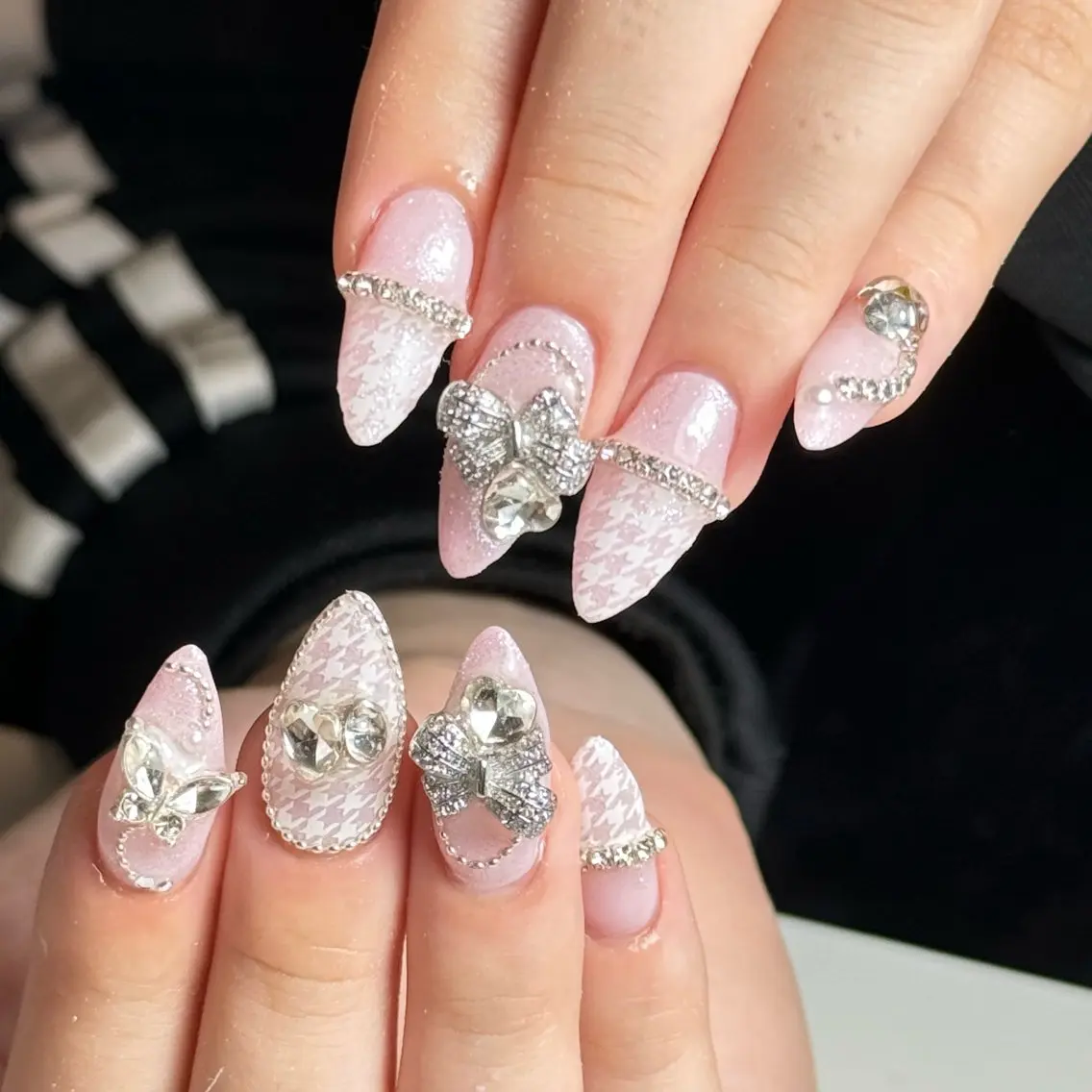 ネイル ハンドネイル Nail Salon EUBのネイルデザイン